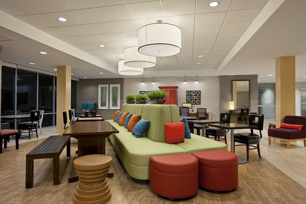 Home2 Suites By Hilton Baltimore/White Marsh Esterno foto
