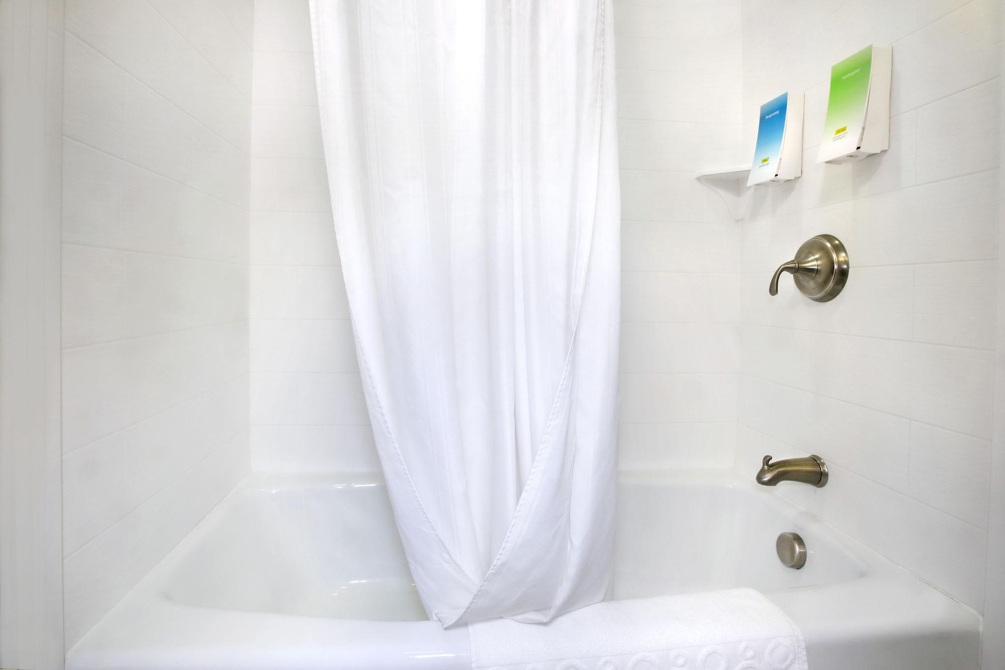 Home2 Suites By Hilton Baltimore/White Marsh Esterno foto