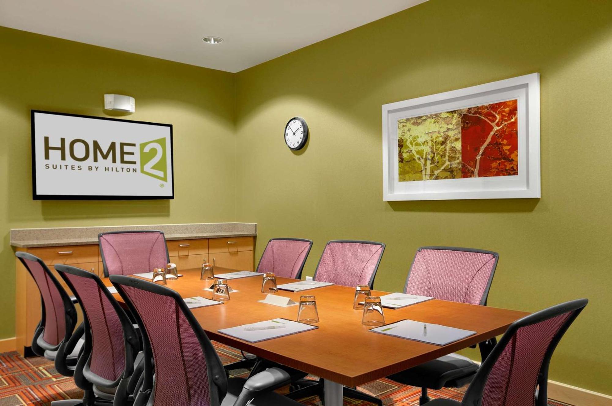 Home2 Suites By Hilton Baltimore/White Marsh Esterno foto