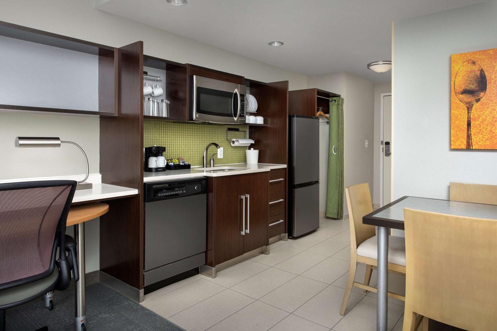 Home2 Suites By Hilton Baltimore/White Marsh Esterno foto
