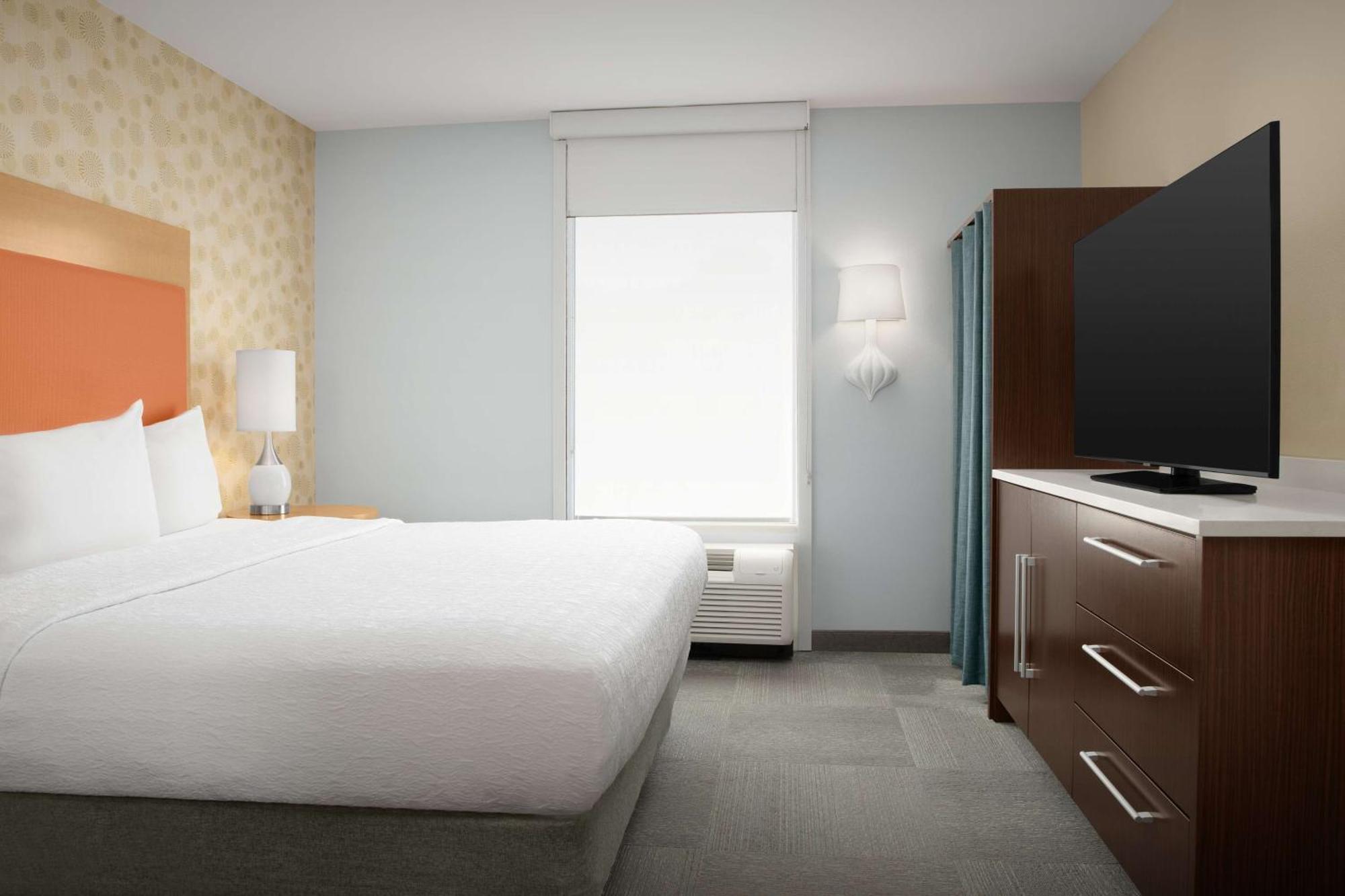 Home2 Suites By Hilton Baltimore/White Marsh Esterno foto