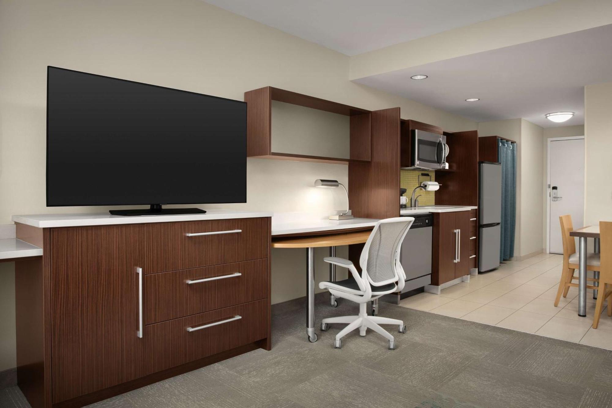 Home2 Suites By Hilton Baltimore/White Marsh Esterno foto
