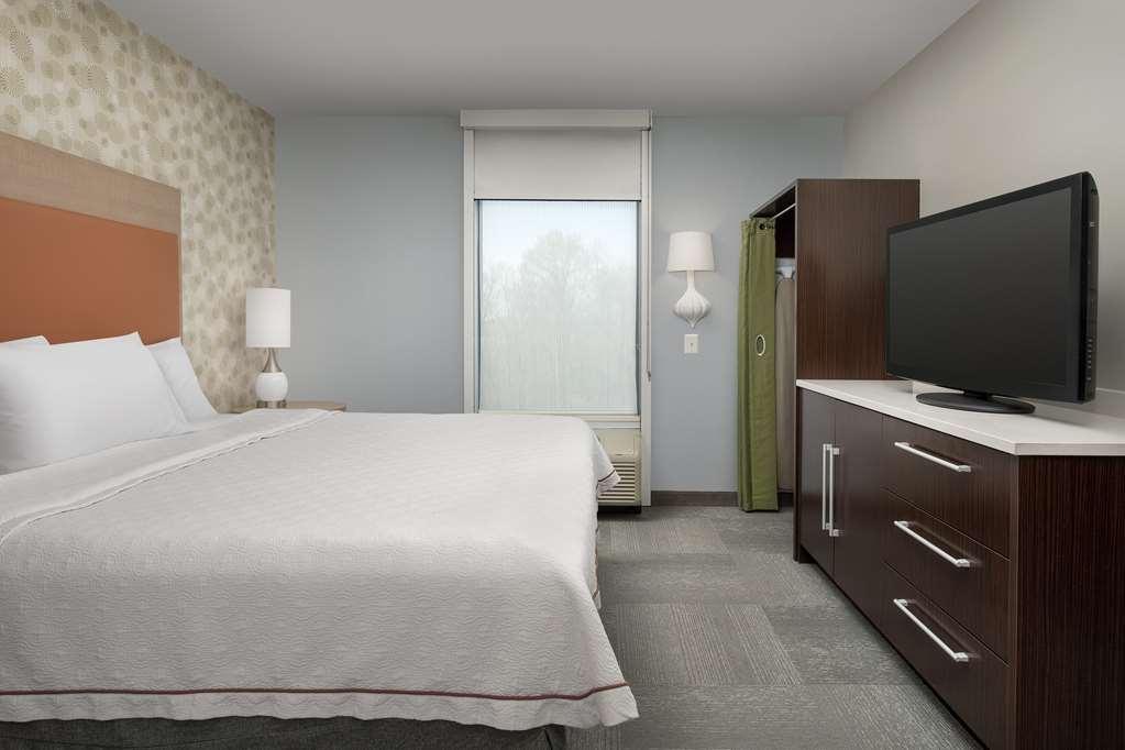 Home2 Suites By Hilton Baltimore/White Marsh Camera foto