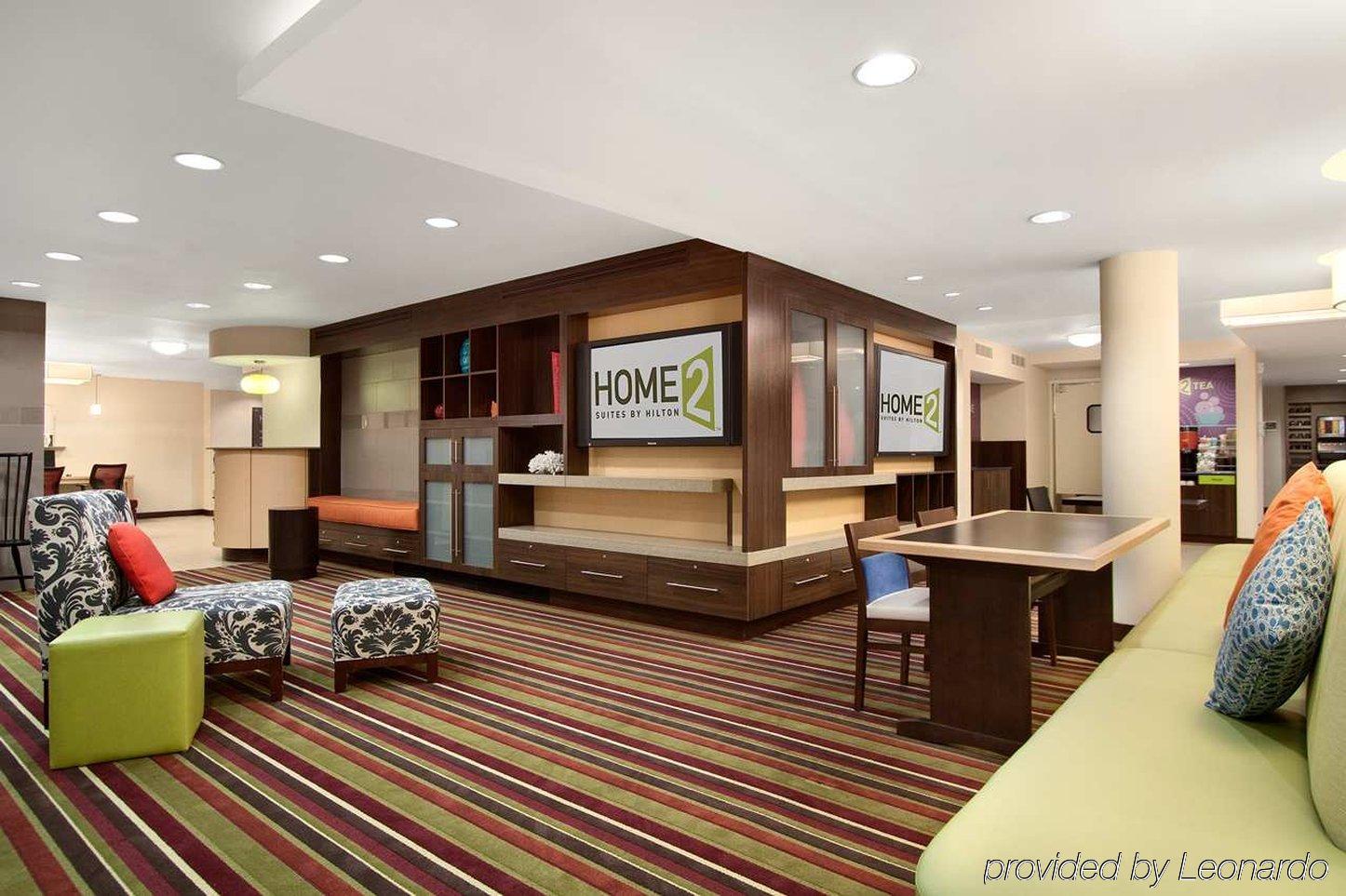 Home2 Suites By Hilton Baltimore/White Marsh Esterno foto