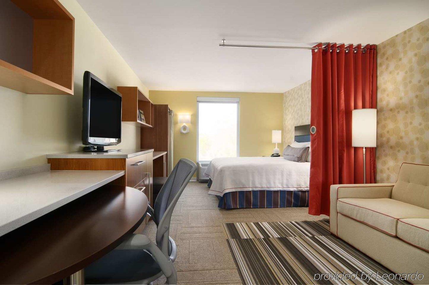 Home2 Suites By Hilton Baltimore/White Marsh Esterno foto