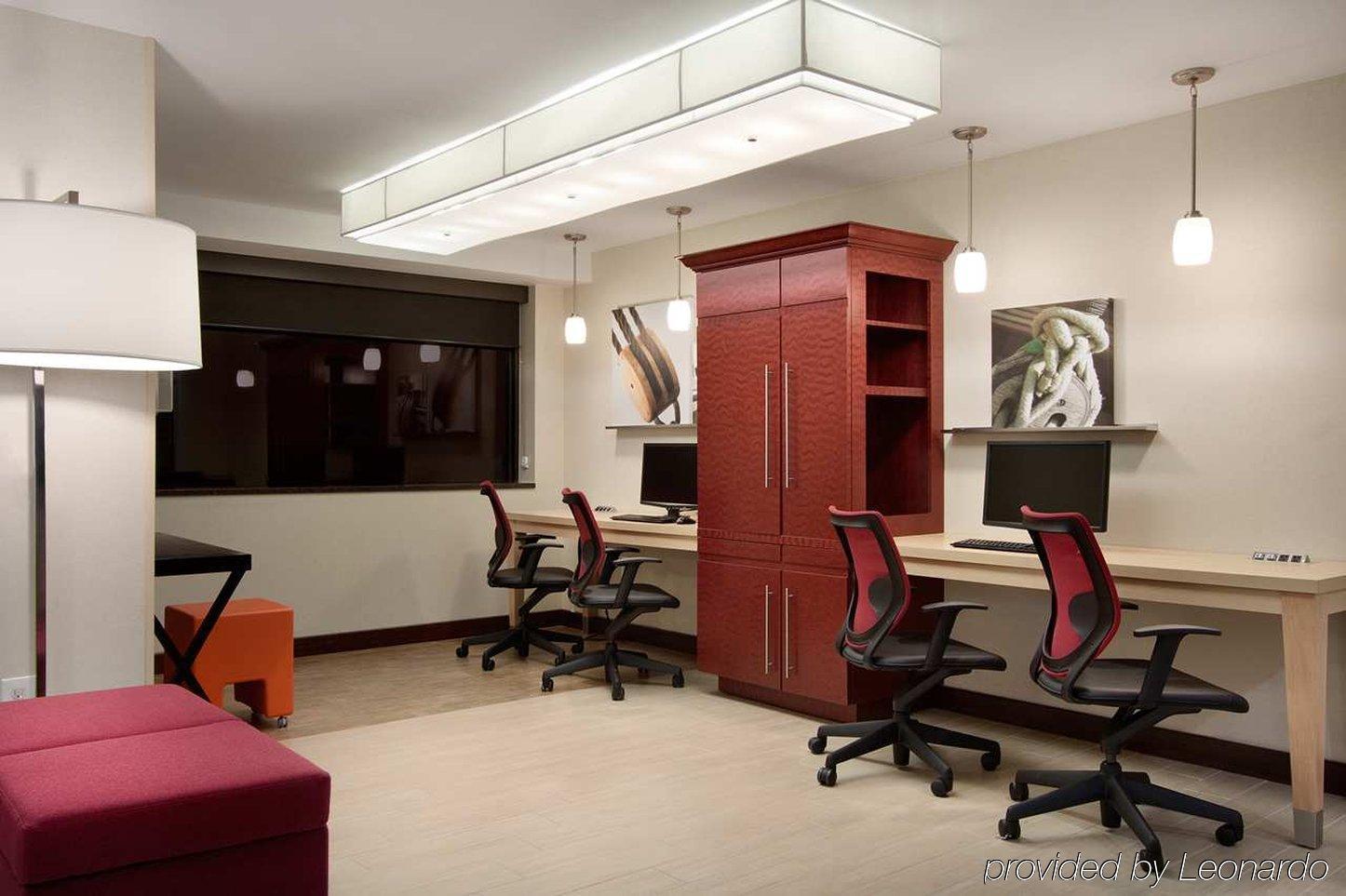 Home2 Suites By Hilton Baltimore/White Marsh Esterno foto