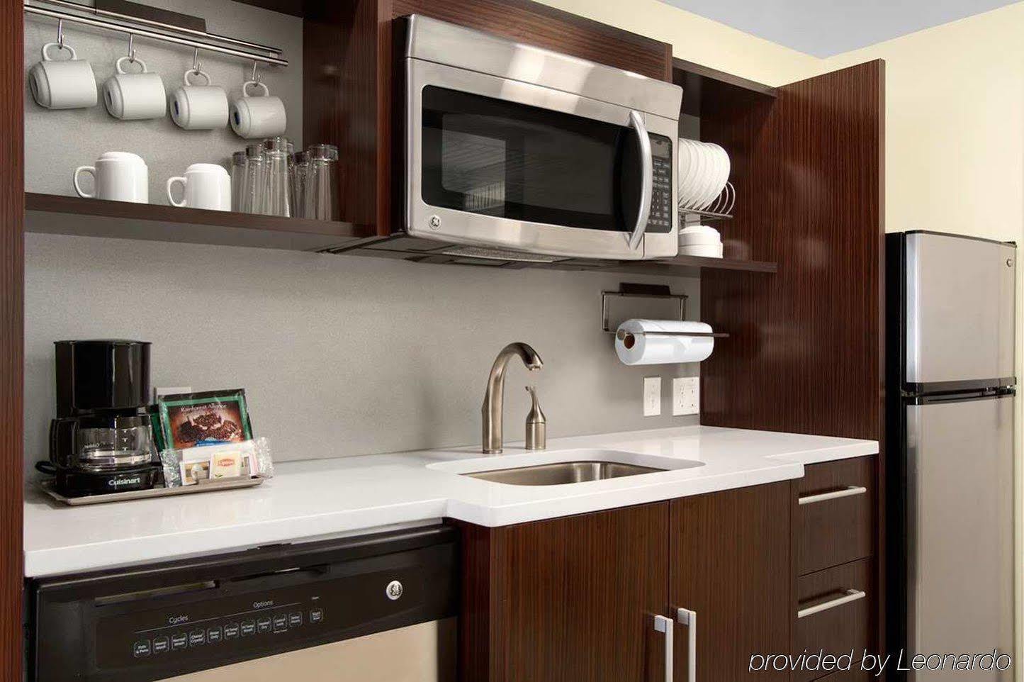 Home2 Suites By Hilton Baltimore/White Marsh Esterno foto